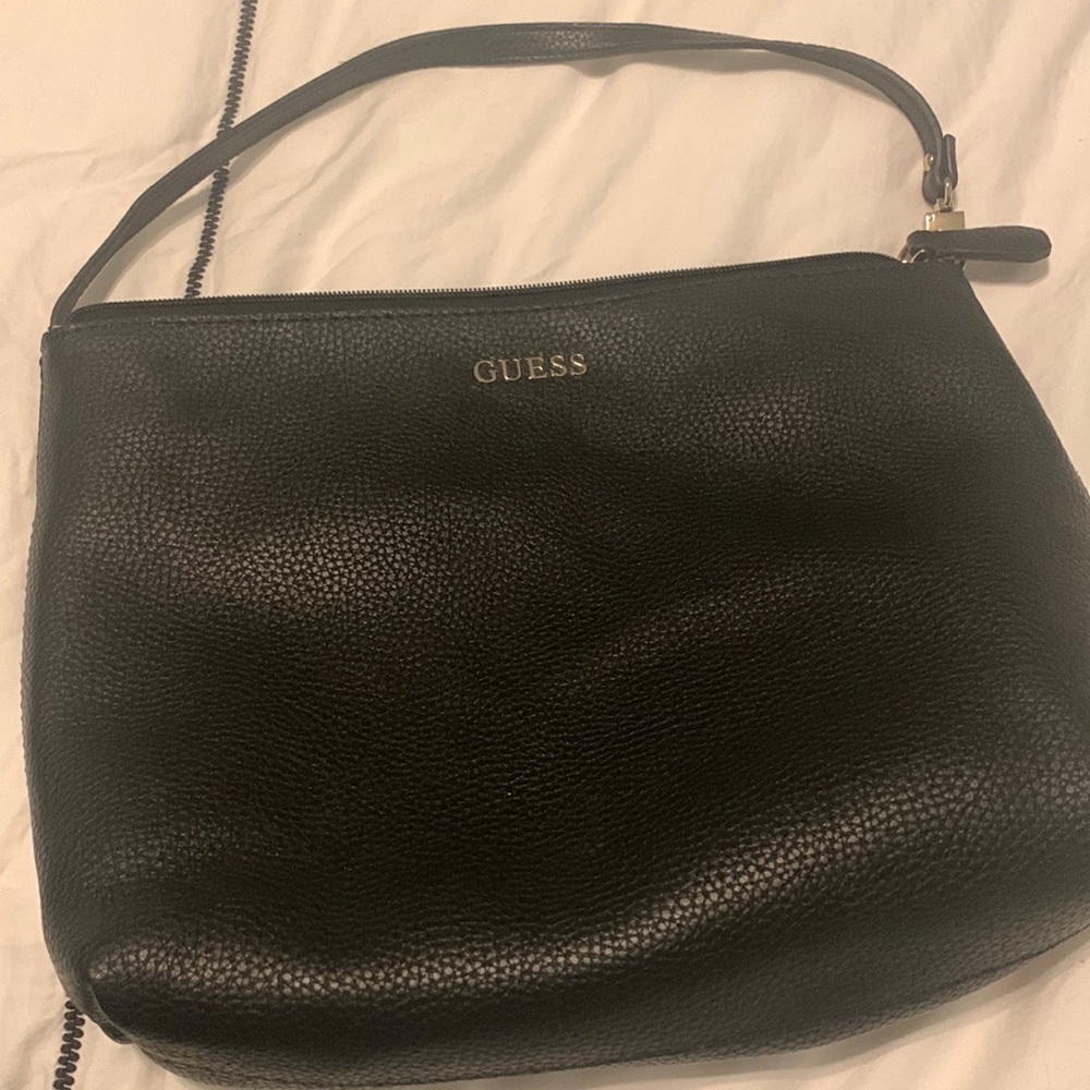Guess small sholder bag